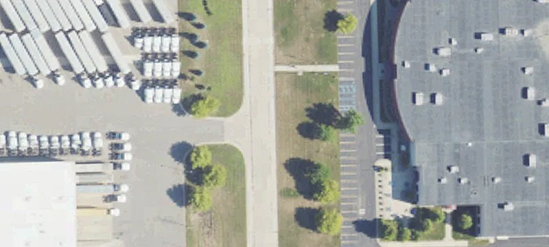 Industrial Space Available For Lease
