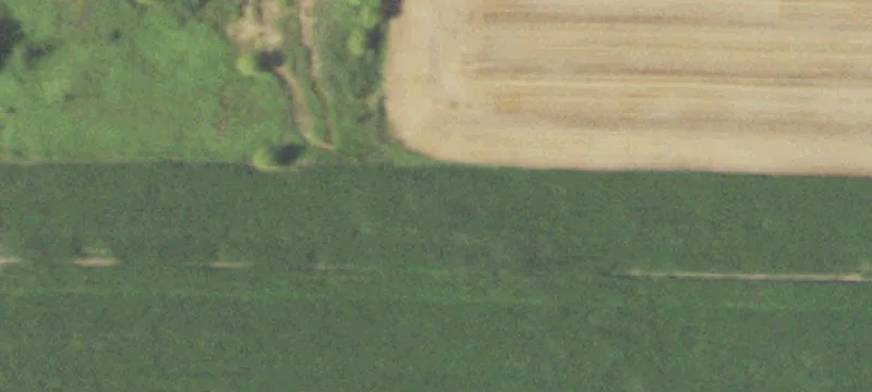 Land Near Chetek Chain Lakes