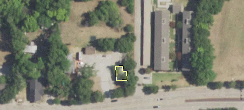 Prime Commercial Land Opportunity