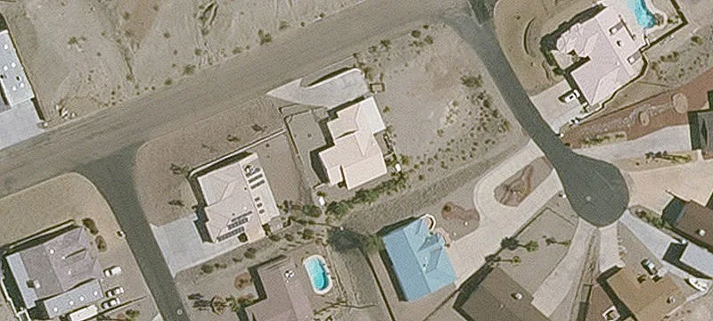 Lake View Home Lot