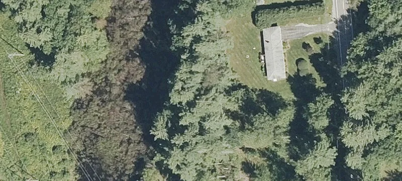 Concord Building Lot on Mountain