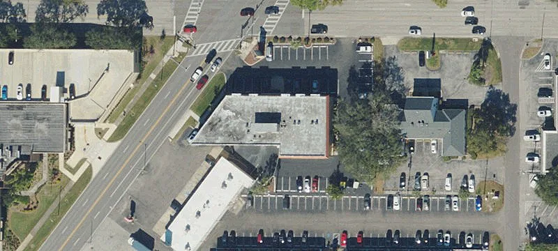 Tampa Office Building For Sale