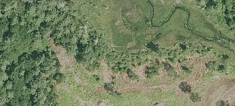 South Hampton Approved Building Lot
