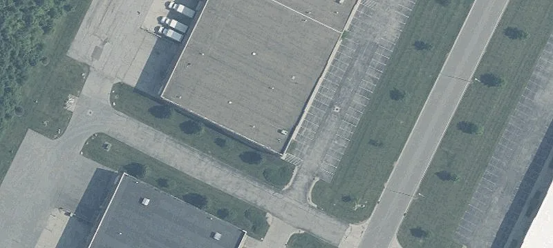 Columbus Warehouse Space Available