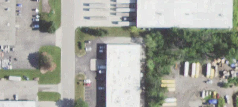 Fully Occupied Industrial Asset