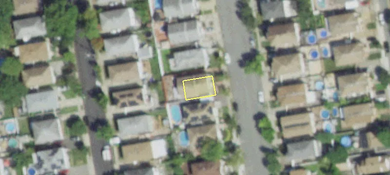 Detached Two-Family Home