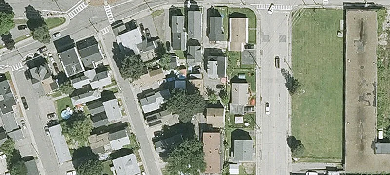 Nashua Multifamily Income Property