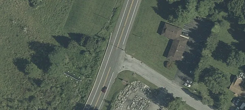 Versatile Commercial Space Near Culver's
