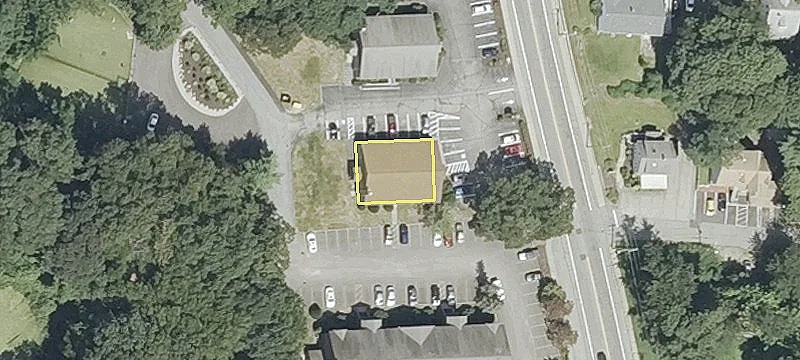 Office Space in Central Location