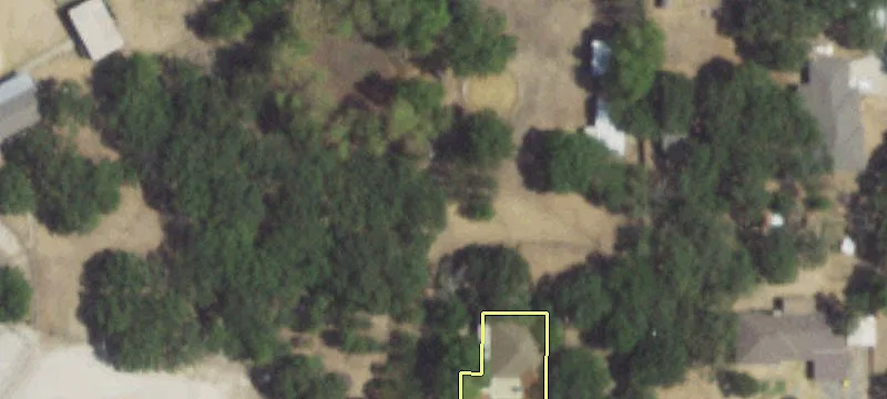 Hacienda on Peaceful Acreage