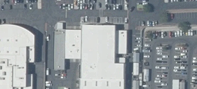 Modern Office and Retail Space