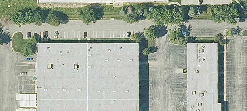 Lenexa Warehouse Space Available