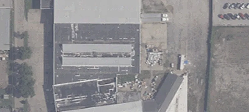 Industrial Warehouses Available For Lease