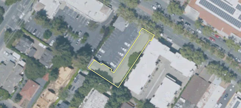 Menlo Park Office Space Available