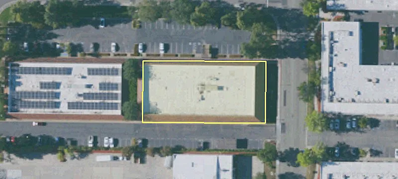 Pleasanton Office Space For Rent