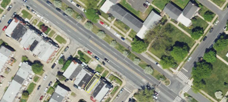 Cheltenham Avenue Freestanding Retail Opportunity