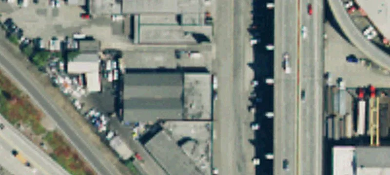 Seattle Commercial Space Available