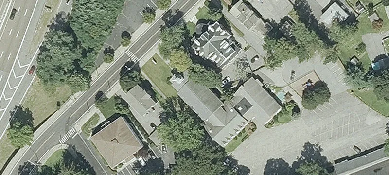 Majestic Religious Commercial Property