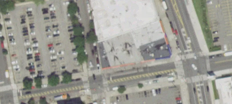 Soundview Retail Space Available