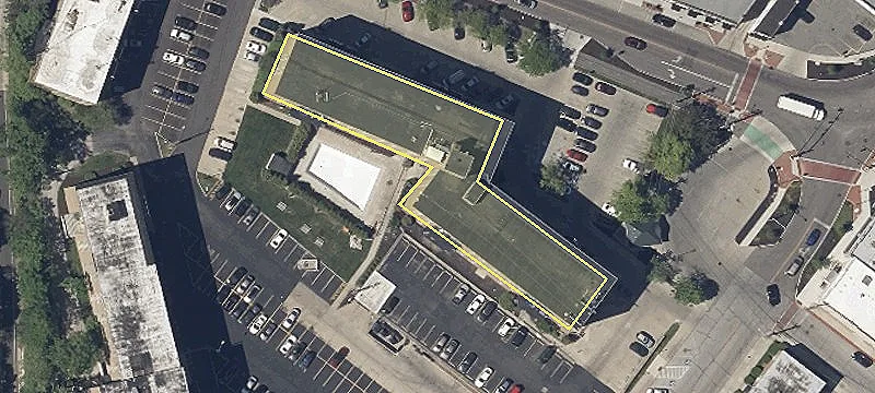 High Image Office Condominium