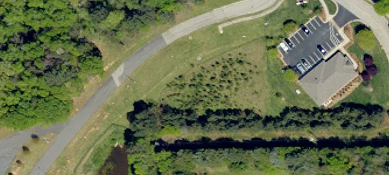 Commercial Outparcel Near WalMart