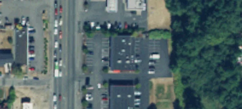 Retail Space on Pacific Avenue