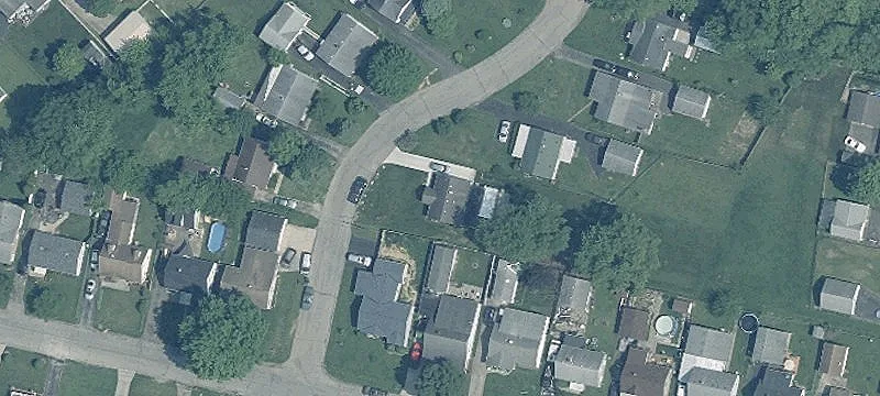 New Industrial Space with Tax Abatement
