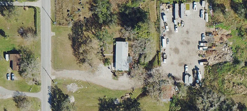 9.5 Acres in Prime Location
