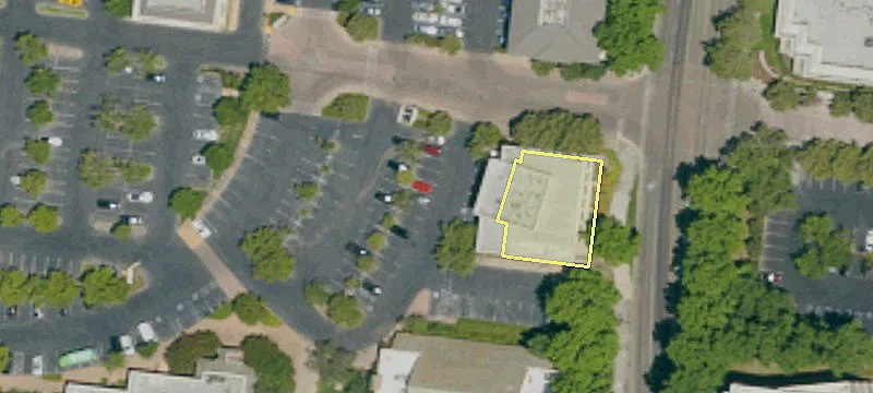 Stockton Office Building For Sale