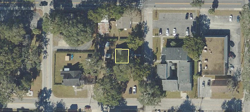 Ocala Retail Space For Sale
