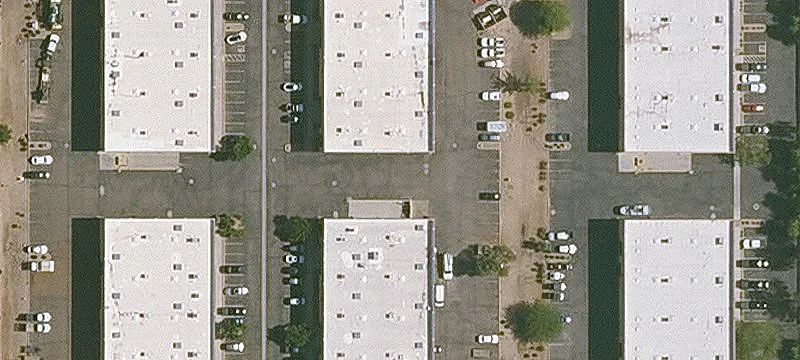 Phoenix Warehouse Space Available