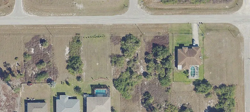 Residential Lot in Growing Area