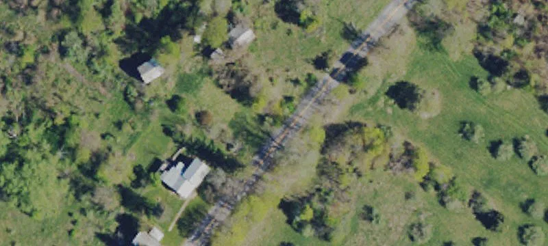 123 Acres Near Mehoopany