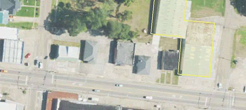 Move-in Ready Office/Retail Space