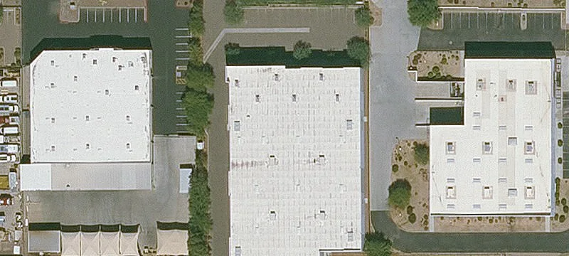 Phoenix Warehouse Space Available