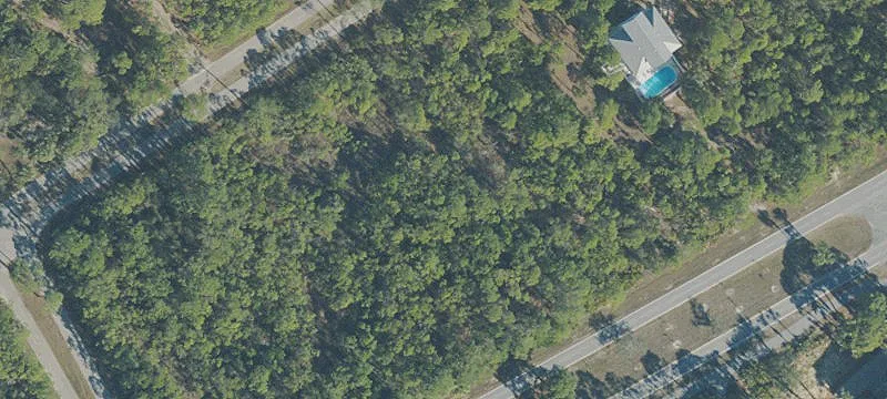 Gulfview-Bayview Acre Lot