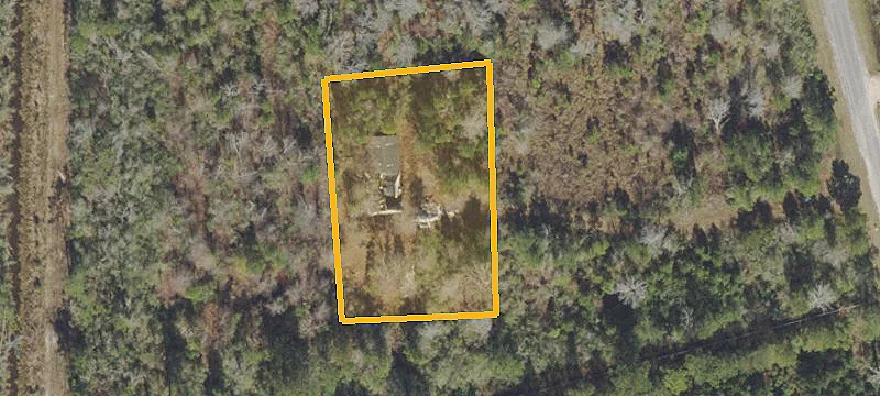 5.18 Acres in Dalkeith Area