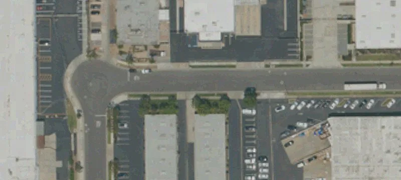 Santa Ana Flex Space Available
