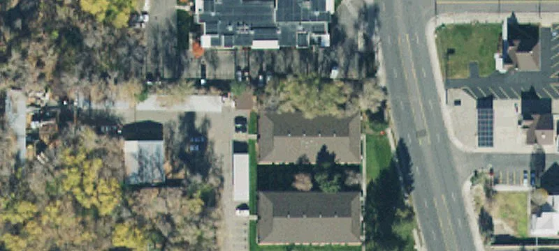 Central Valley Warehouse with Yard