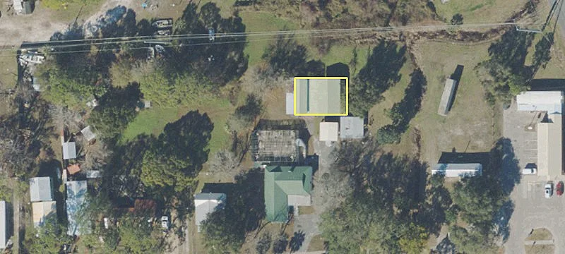 Eastpoint Commercial or Residential Lot