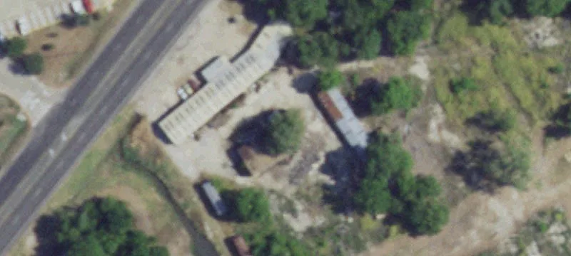 Bellmead Drive Land Opportunity