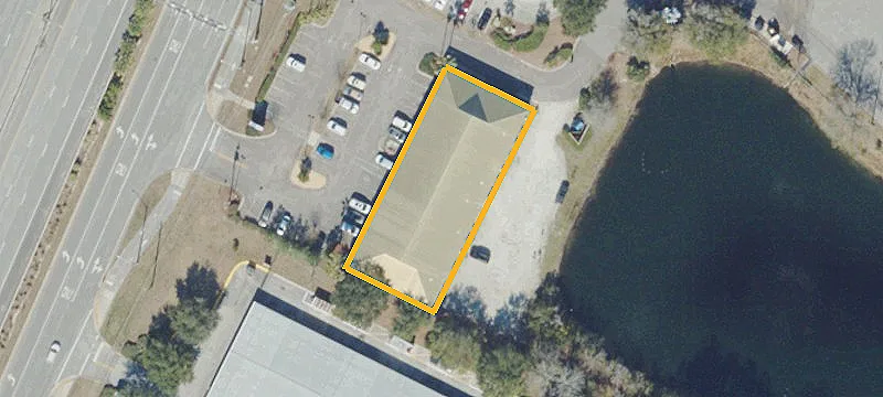 Kernan Plaza Retail Opportunity