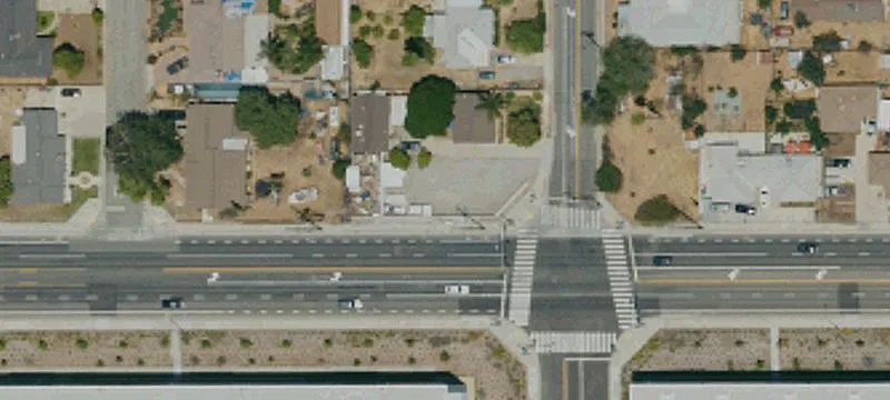 Industrial Building in District Business Park