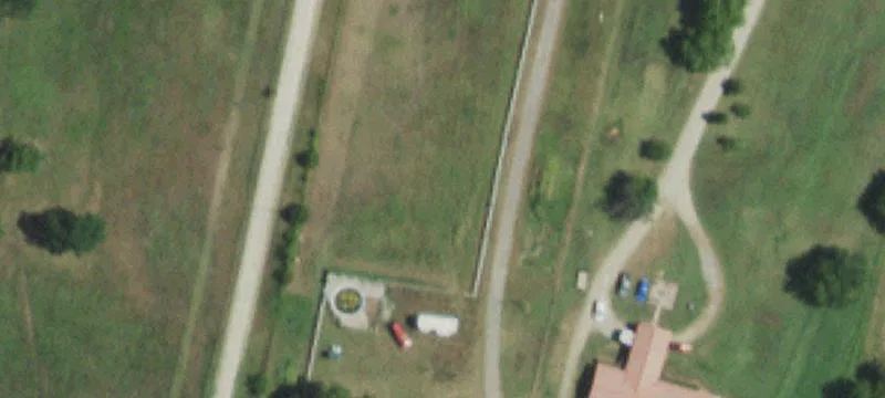 Updated Farmhouse on Fenced Acres