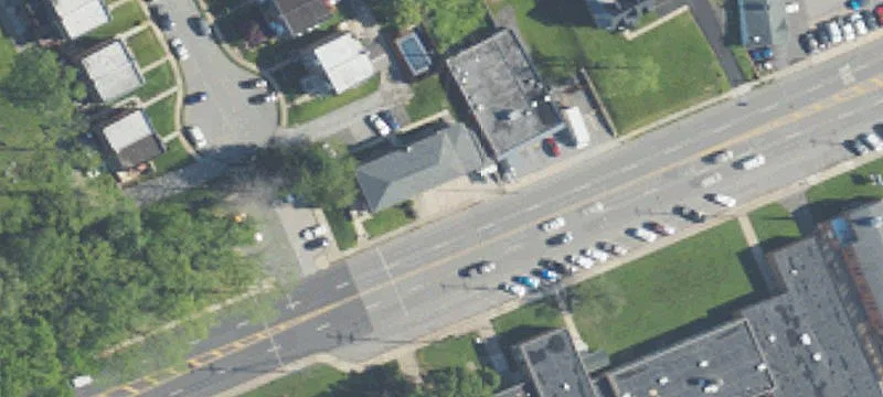 Mixed-Use Property with Income Potential