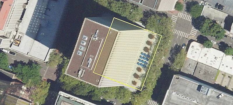 Office Space for Rent