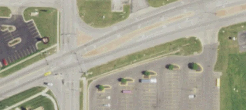Excelsior Springs Retail Property