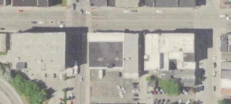 Redevelopment Opportunity in Walker’s Point