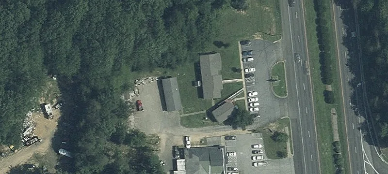 7.52 Acres Industrial Zoned Land