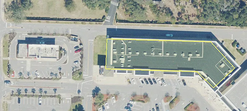 Retail Space in Gulf Breeze